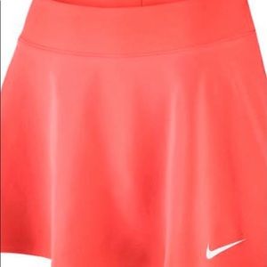 NWT Nike Sport Skirt